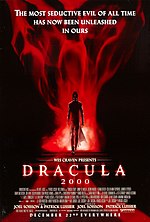 Pienoiskuva sivulle Dracula 2000
