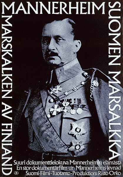 Tiedosto:Mannerheim Suomen marsalkka -elokuvan juliste.jpg