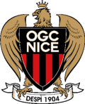 Pienoiskuva sivulle OGC Nice