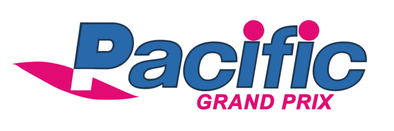 Tiedosto:Pacific Racing logo.PNG