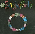 Pienoiskuva sivulle The Swinghufvuds (albumi)