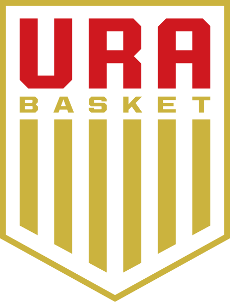 Tiedosto:Ura Basket logo.svg