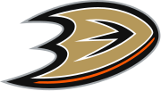 Pienoiskuva sivulle Anaheim Ducks