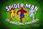 Pienoiskuva sivulle Spider-Man and His Amazing Friends