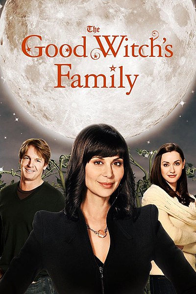 Tiedosto:The Good Witch's Family 2011 poster.jpg