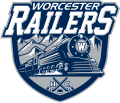 Pienoiskuva sivulle Worcester Railers