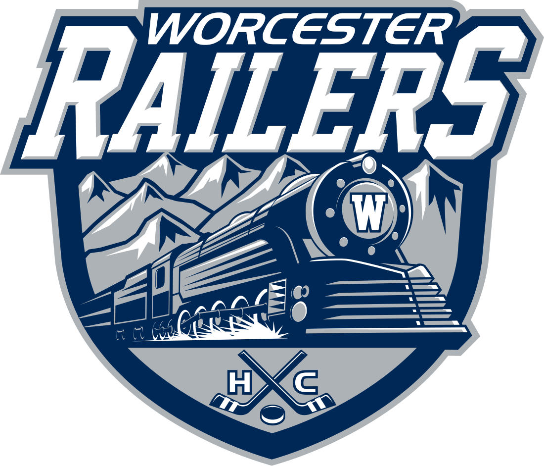 Worcester Railers