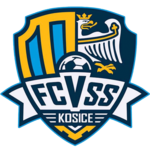 FC VSS Košice Logo.png