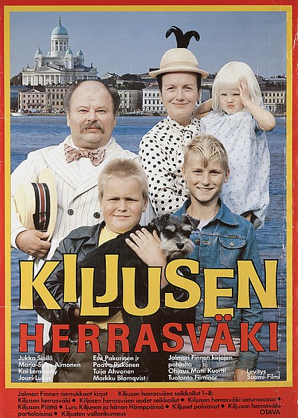 Tiedosto:Kiljusen herrasväki elokuvan juliste.jpg