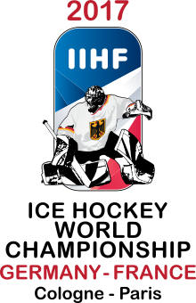 Jääkiekon MM-kisojen 2017 logo.svg