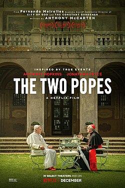 The Two Popes 2019 poster.jpg
