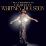 Pienoiskuva sivulle I Will Always Love You: The Best of Whitney Houston