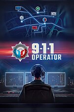 Pienoiskuva sivulle 911 Operator