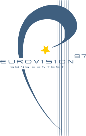 Laulukilpailun virallinen logo