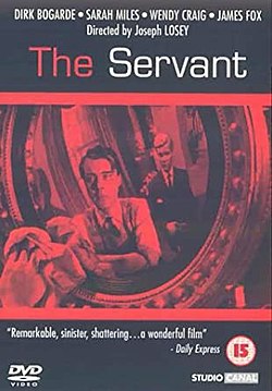 The Servant 1963 dvd cover.jpg