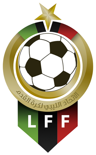 Tiedosto:LibyanFootballFederation.png