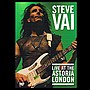 Pienoiskuva sivulle Live in London (Steve Vain albumi)