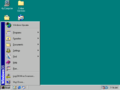 Pienoiskuva sivulle Windows 98