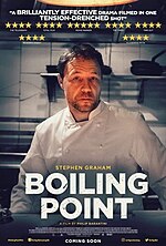 Pienoiskuva sivulle Boiling Point (elokuva)