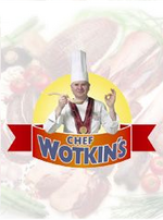 Pienoiskuva sivulle Chef Wotkins