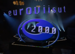 Pienoiskuva sivulle Suomen euroviisukarsinta 2000