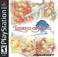 Pienoiskuva sivulle Seiken densetsu: Legend of Mana