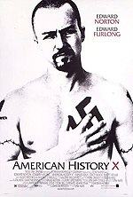 Pienoiskuva sivulle American History X