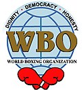 Pienoiskuva sivulle World Boxing Organization