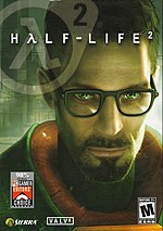 Pienoiskuva sivulle Half-Life 2