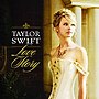 Pienoiskuva sivulle Love Story (Taylor Swiftin kappale)
