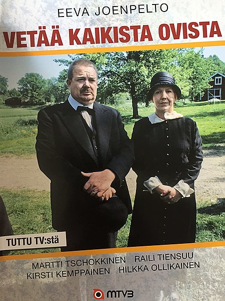 Tiedosto:Vetää kaikista ovista -tv-elokuvan dvd-julkaisun kansi.jpg