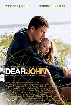 Dear John 2010 poster.jpg