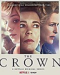 Pienoiskuva sivulle The Crown (4. tuotantokausi)