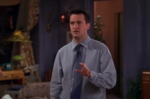 Pienoiskuva sivulle Chandler Bing