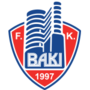 Pienoiskuva sivulle FK Baku