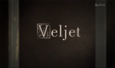 Veljet