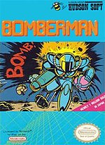 Pienoiskuva sivulle Bomberman