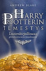 Pienoiskuva sivulle Harry Potterin ilmestys