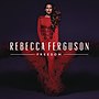 Pienoiskuva sivulle Freedom (Rebecca Fergusonin albumi)