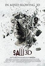 Pienoiskuva sivulle Saw VII 3D