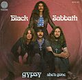 Pienoiskuva sivulle Gypsy (Black Sabbathin kappale)