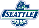 Pienoiskuva sivulle Seattle Thunderbirds