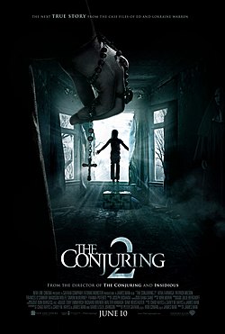 The Conjuring 2 2016 poster.jpg