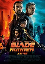 Pienoiskuva sivulle Blade Runner 2049