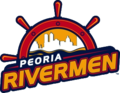 Pienoiskuva sivulle Peoria Rivermen (SPHL)