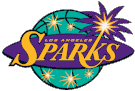 Los Angeles Sparksin logo