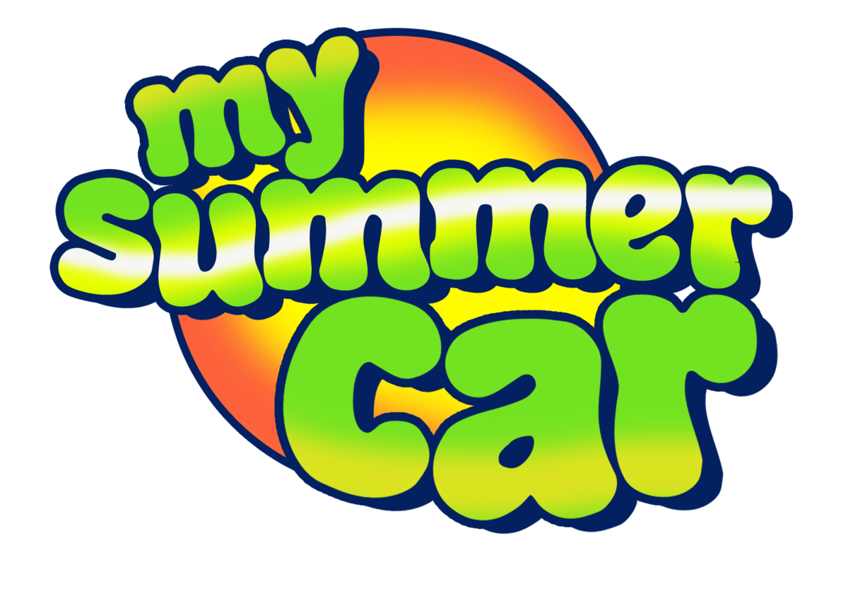 My Summer Car Guide