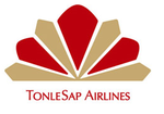 Pienoiskuva sivulle TonleSap Airlines