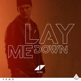 Singlen ”Lay Me Down” kansikuva