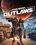 Pienoiskuva sivulle Star Wars: Outlaws